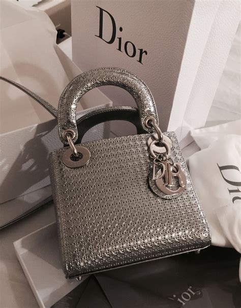 mini lady dior purseforum